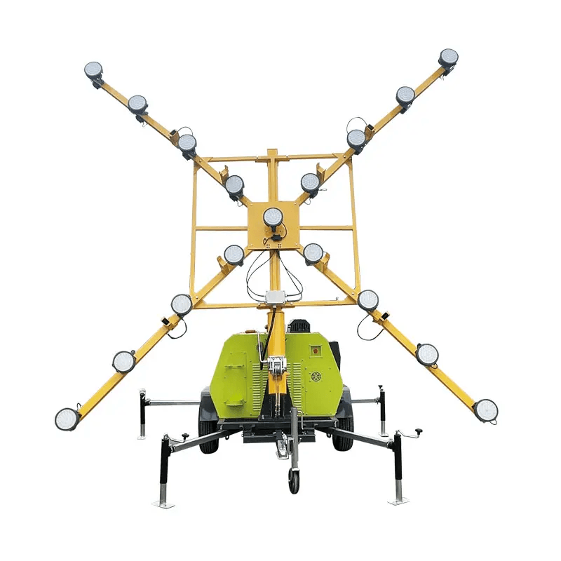 Pneumatic Lift