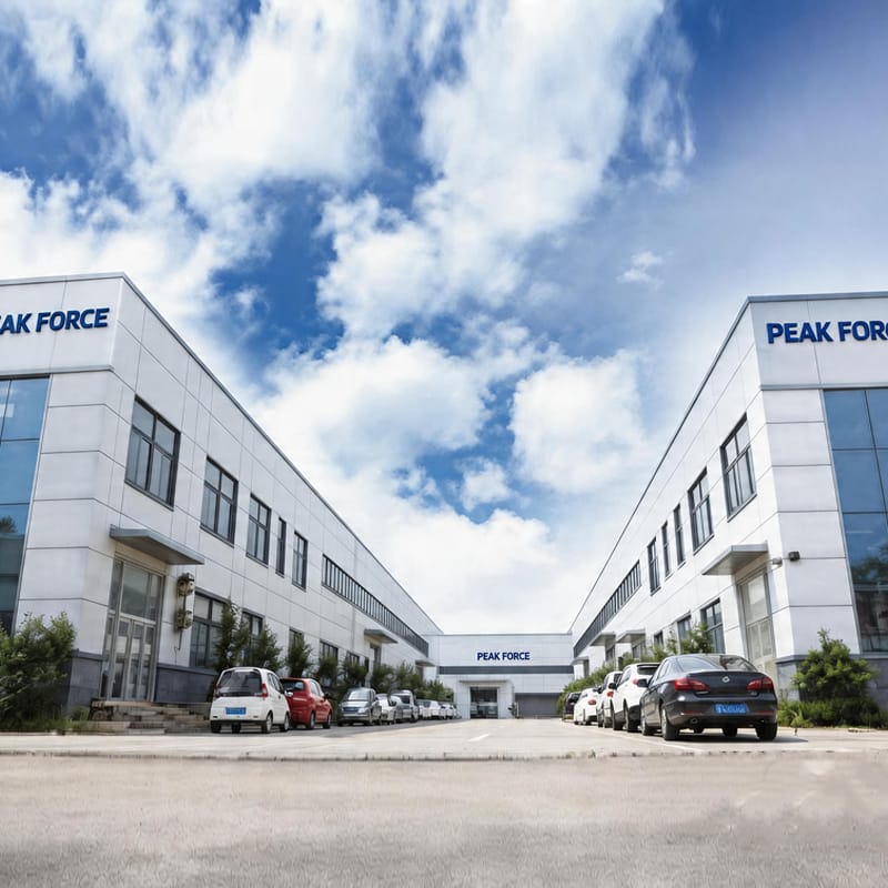 PeakForce Company