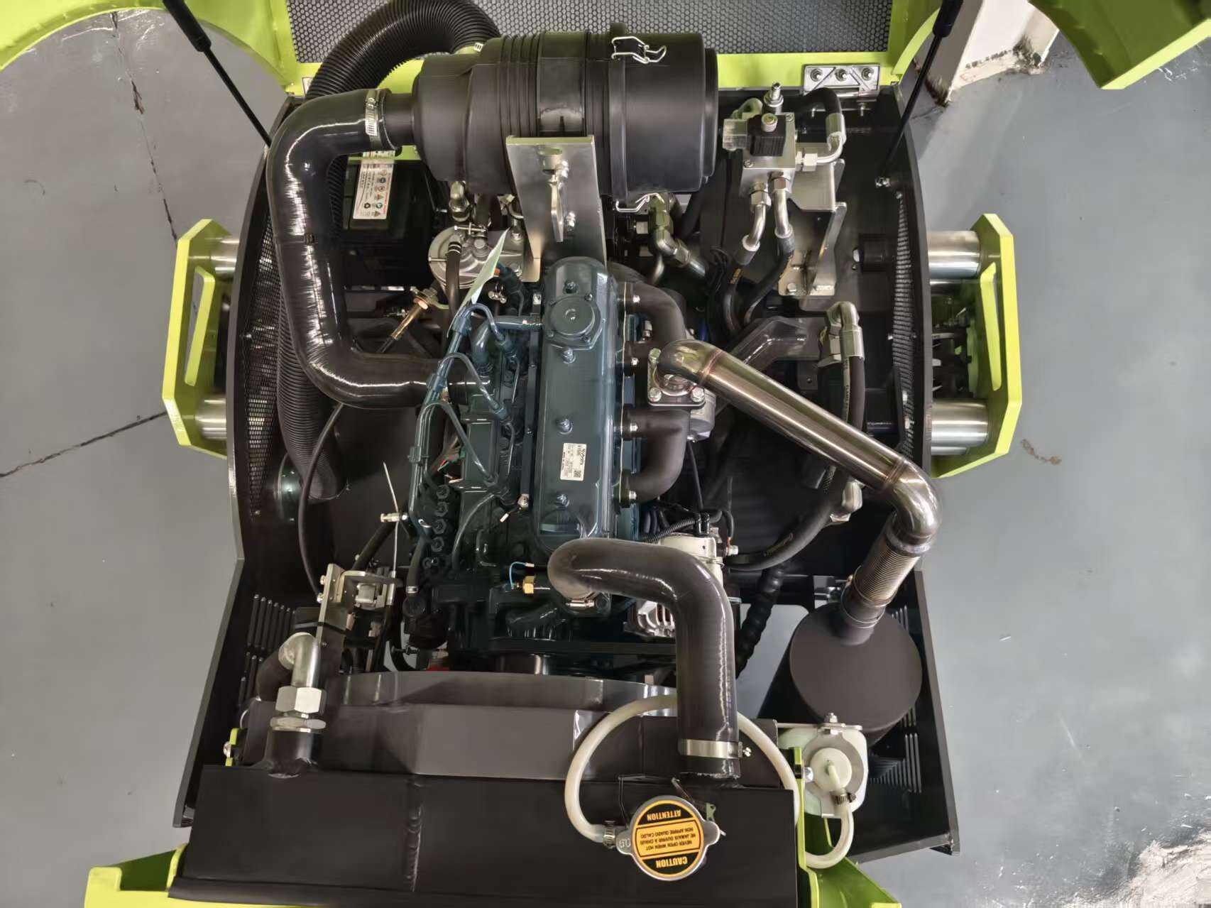 Engine