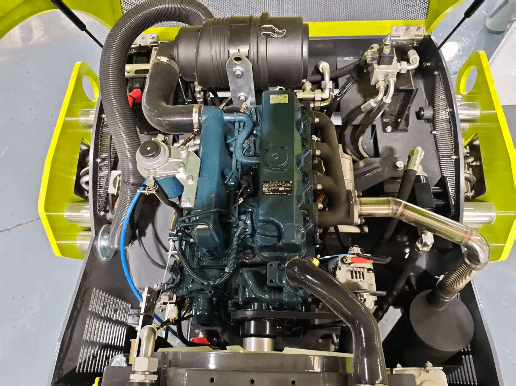Engine