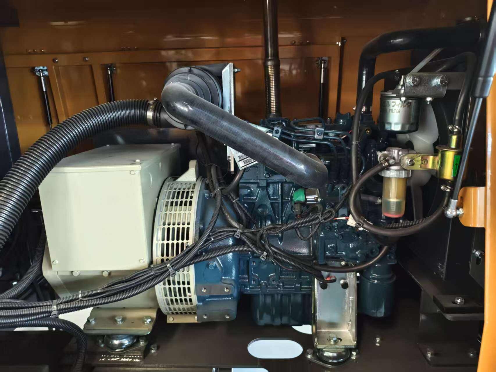 Generator set