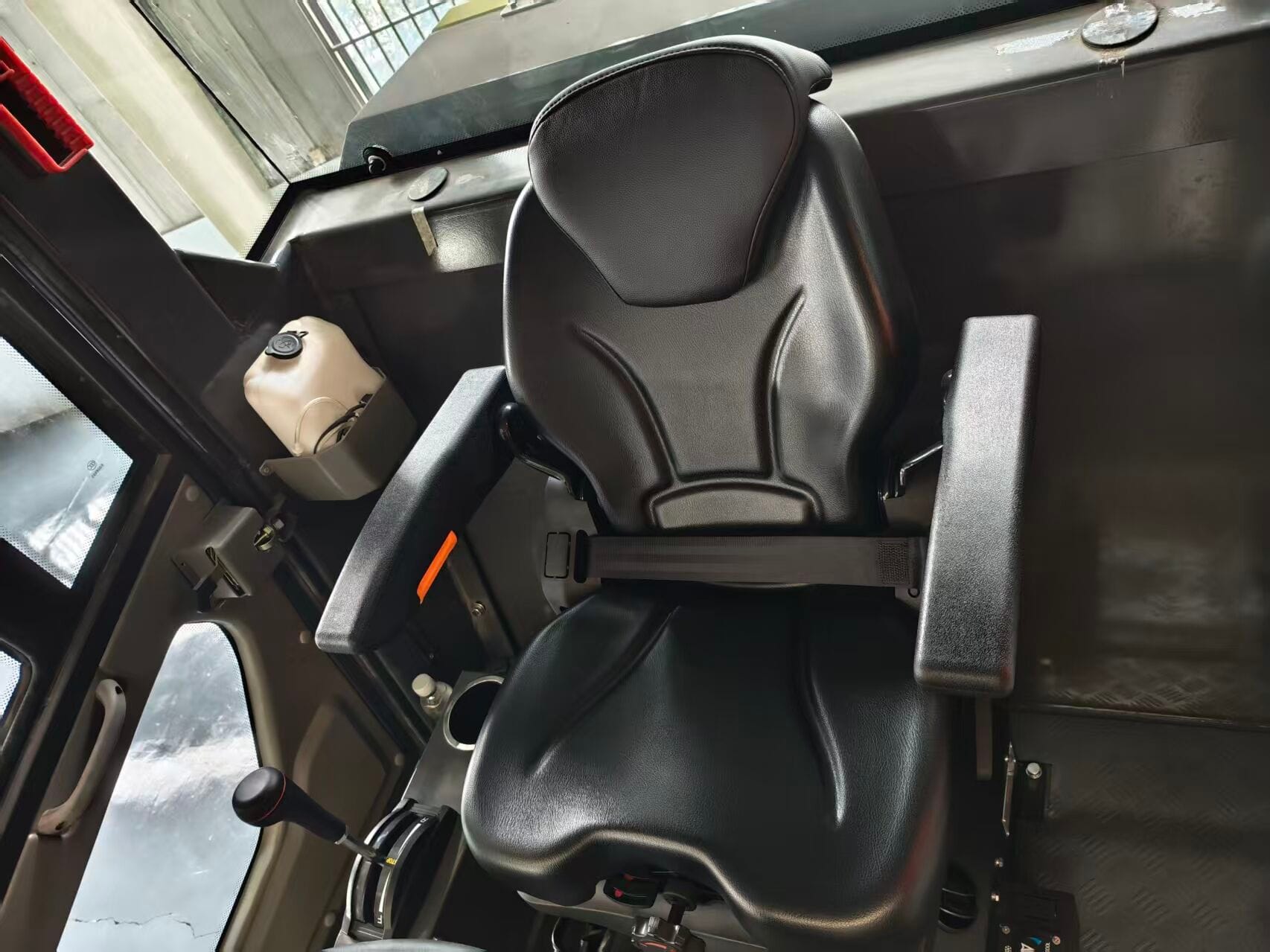 Seat