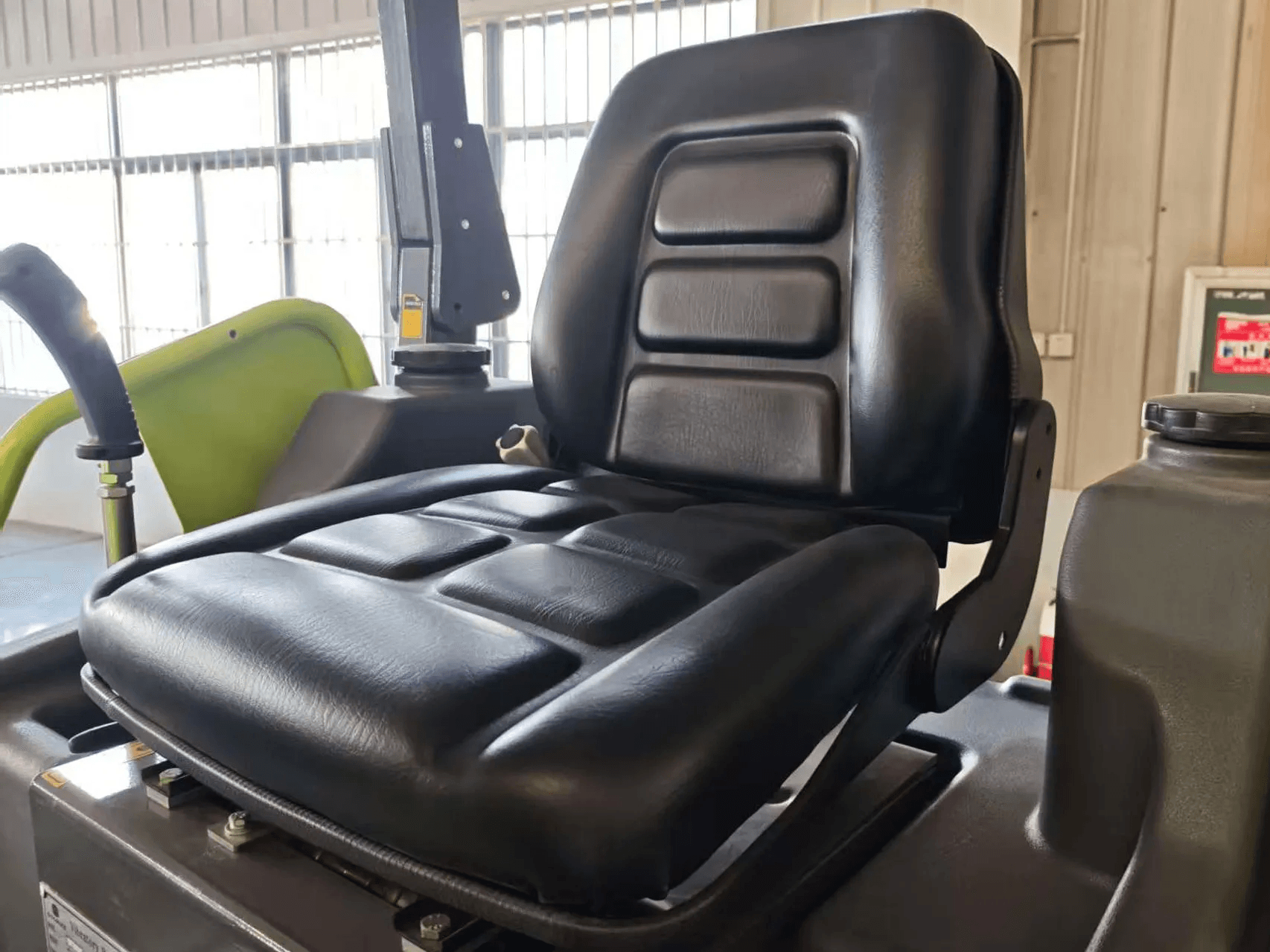 Seat