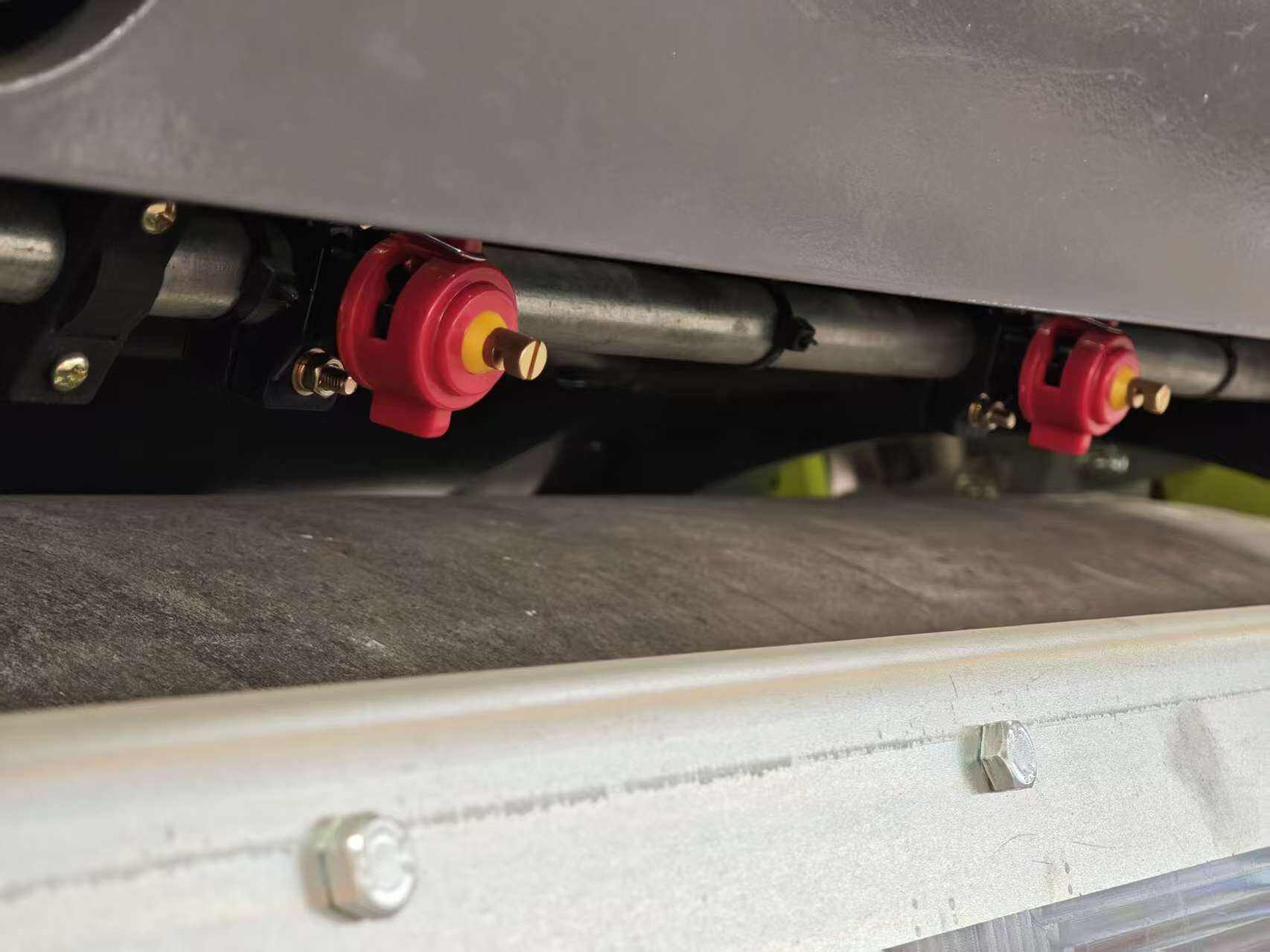 Sprinkler system