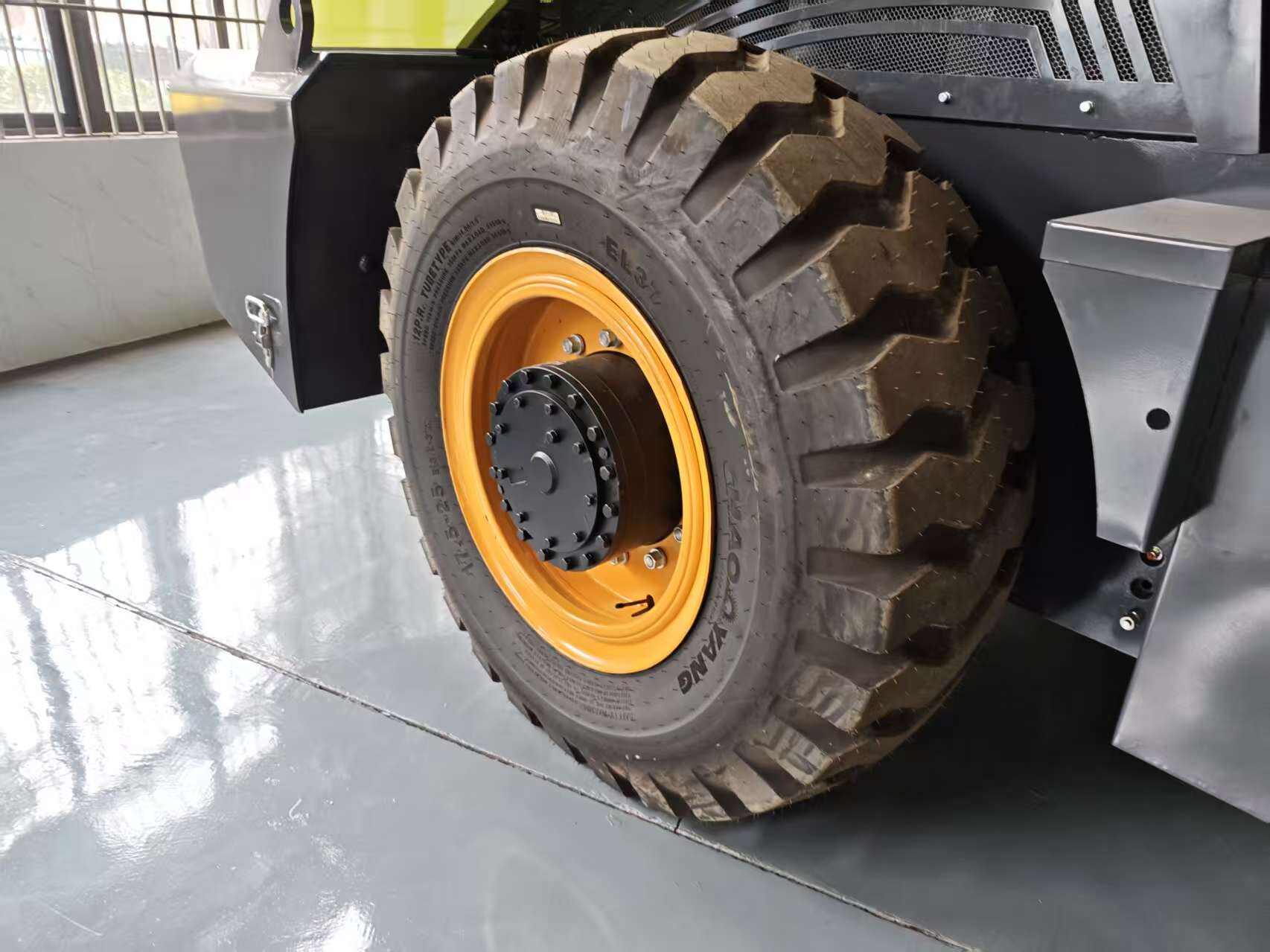Tire
