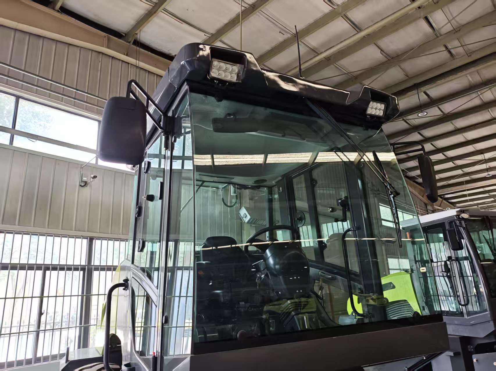 Cab
