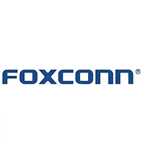 FOXCONN Logo