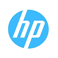HP Logo