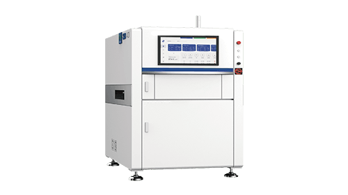 High-Precision SMT and SPI Inline Inspection