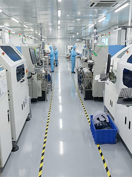 Lean Assembly Line