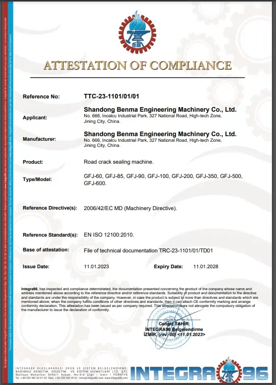 Cert