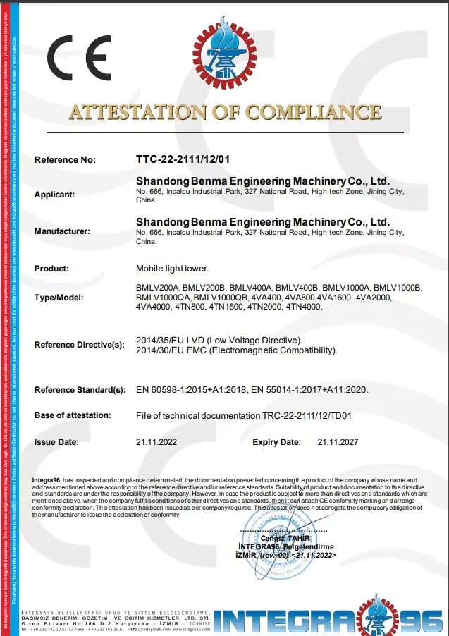 Cert