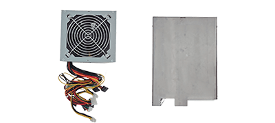 Industrial DIN-Rail Power Supply and Inverter