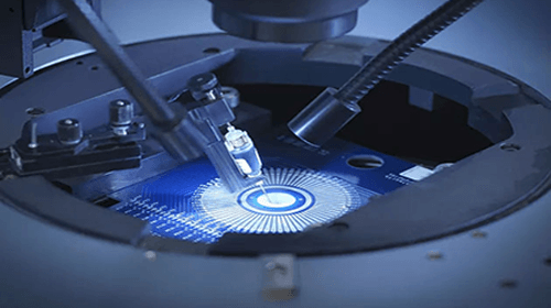 In-line AOI and Diagnostic X-Ray Suite