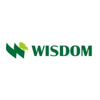 Wisdom Logo