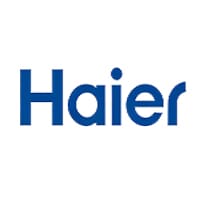 Haier Logo