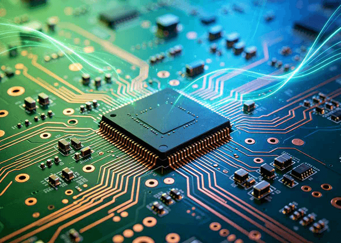 Advanced Protective Coatings Close-up