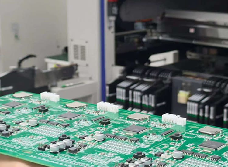 R&D and Power Supply Customization Center