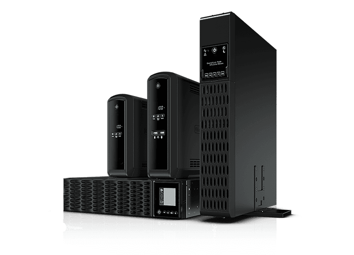 Office Automation Power Supplies